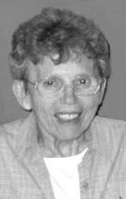 Britta Evensen Obituary (2008)