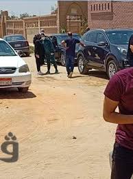 علم موقع صدى البلد الإخباري، أن عائلة الفنان الراحل سمير غانم تخفي خبر وفاته عن زوجته الفنانه دلال عبد العزيز. Ø³Ø± ØªØ®Ù„ÙŠ Ø¥ÙŠÙ…ÙŠ Ø³Ù…ÙŠØ± ØºØ§Ù†Ù… Ø¹Ù† Ø§Ù„Ø£Ø³ÙˆØ¯ ÙÙŠ Ø²ÙŠØ§Ø±Ø© ÙˆØ§Ù„Ø¯Ù‡Ø§ ÙÙŠØ¯ÙŠÙˆ ÙˆØµÙˆØ± Ø¨ÙˆØ§Ø¨Ø© ÙÙŠØªÙˆ
