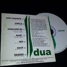 Innuendo belaian jiwa akhirnya zizi kirana gegar vaganza 2020 separuh akhir minggu ke 9. Cd Radiostar Dua Pot Amir Innuendo Music Media Cd S Dvd S Other Media On Carousell