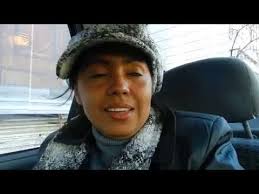 EN ARGENTINA UN TAXISTA ME CANTA: DINA LUZ PARDO OLAYA