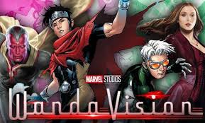 Wandavision Casting Breakdown Confirms Wanda S Children Wiccan Speed