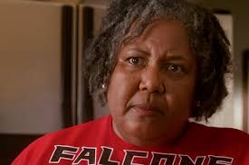 Baby Girl(Falcon Diva)