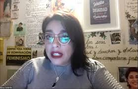 Busca los postulantes a constituyentes, gobernadores, alcaldes y concejales en tu comuna. Constituyentes Bessy Gallardo Y Rodrigo Logan Analizan Los Desafios De La Redaccion De La Nueva Constitucion Con Estudiantes Udla Facultad De Derecho Portal De Noticias Udla