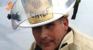 How to build fire-based EMS for volunteers