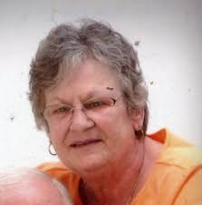 Obituary for Flora Bell (Hogue) Evans