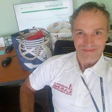 Reginald Nora's Instagram, Twitter & Facebook