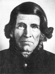 Dr John Alexander Meek Sr. (1791-1863)