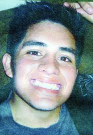 In Memory of Robert Garcia