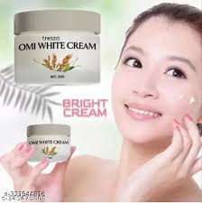 OMI WHITE CREAM 50GR