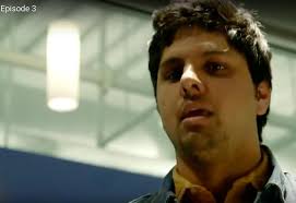 "Dumb Luck" Tea (Party) for Two (TV Episode 2016)