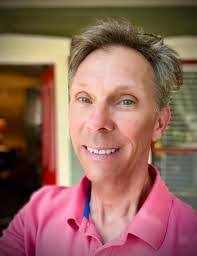 Jerry Earp's Instagram, Twitter & Facebook