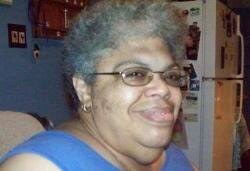 Obituary of Virginia May Leger