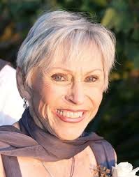 Carolyn Rose Converse Obituary