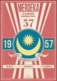 Hari merdeka malaysia logo independence national day, merdeka, malaysia sehati sejiwa logo png clipart. Malaysia S 57th National Day Poster Picture Of Breakout Real Escape Game Kuala Lumpur Tripadvisor