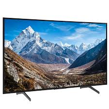 Bộ lọc danh mục tivi. Sieu Thá»‹ Ä'iá»‡n May Ná»™i Tháº¥t Chá»£ Lá»›nandroid Tivi 4k Sony 55 Inch Kd 55x7500h