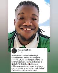 Master H King   Zimdancehall