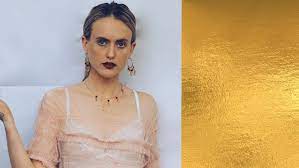 Ruby mahoney had her debut appearance in the 'gold rush' after the show, 'gold rush: Now We Ain T Sayin Tyler Mahoney Is A Gold Digger Breakfast Triple J