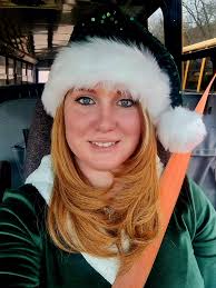 Last day of work before Christmas break