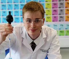 The Hamptonian September 2022 by HamptonSchool