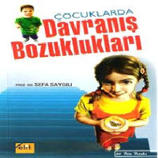 sefa saygili cocuklarda davranis bozukluklari ebook kitap evi kitap okuma kitap okuma