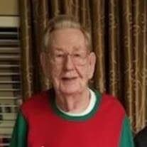 Jerry Marshall Obituary