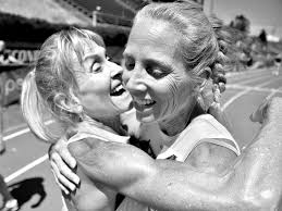 M95 Roy Englert erases 800 WR; W55 Sue McDonald lowers own AR at Spokane