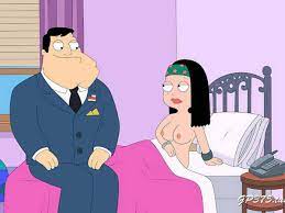 Stan Smith and Hayley Smith Tits > Your Cartoon Porn
