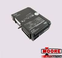EMERSON KJ1501X1-BC2 12P2186X042 VE5008 System Dual DC Power ...