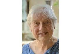 Marion Rosser Obituary (2021)