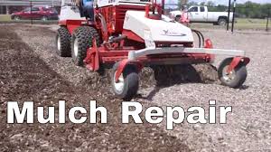 Find great deals on ebay for tractor lawn rake. Ventrac Kp540 Power Rake