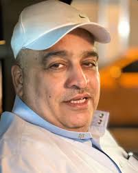 photo de Instagram de Abdul Shaheed Hejair • Oct 26, 2024 at 9:18 AM