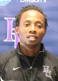 2013 Men's Cross Country Roster