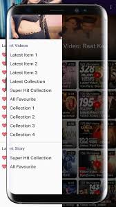 Catch all the new songs including bollywood tracks, punjabi songs & telugu numbers right here on koimoi. Bollywood Hot Hindi Video Song Hindi Gane For Android Apk Download