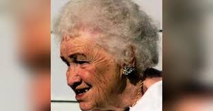 Phyllis Jean Rice Obituary