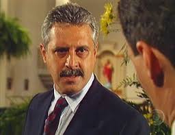 SILVIA LOGULLO: O DONO DO MUNDO