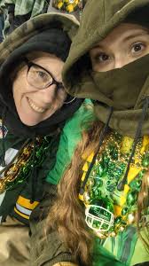 Die Hard Packer Fan Group