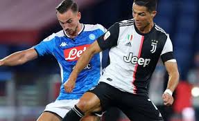 Napoli video highlights are collected in the media tab for the most popular matches as soon as video appear on video hosting sites like youtube or dailymotion. First Page Tuttosport Juve Napoli 3 0 No Enrico Preziosi Speaks Ronaldo Ds Juve World Today News