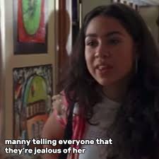 Manny Santos Youre Jealous