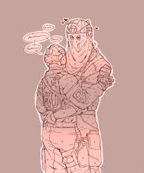 ❀❀art~blog❀❀ — König loves to listen to Horangi ramble