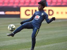 → vasco da gama → paysandu → ceará → grêmio novorizontino → crb portuguesa remo: Vasco Acerta A Renovacao De Contrato Com Lucas Santos Ate 2022 Folha Piaui