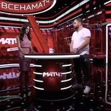Ведущие матч тв решили сделать подарок своим зрителям и поклонникам футбола. Lady Secret Ufa V Nashem Plate Olesya Seryogina
