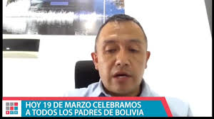 ¡Feliz día del Padre!