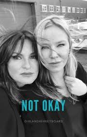 Not Okay [A Rolivia Fan Fic]