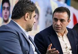 جمشیدی: انتخابات فدراسیون تکواندو با رعایت شفافیت و دستورالعمل‌ها پیش می‌رود