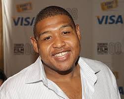 Who is Omar Benson Miller dating? Omar Benson Miller girlfriend, wife