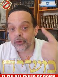 El Anticristo Profana El Templo