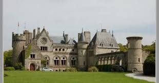 Chateau De Martinvast Balade En Cotentin Chateau Le Manoir Chateau France