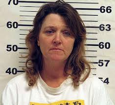 Mother gets 7 years for enabling incest