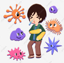 Resultado de imagen de resfriado estornudando