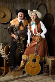 Jessie Del Robertson